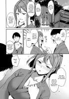 Melty Limit / めるてぃーりみっと [Alp] [Original] Thumbnail Page 42