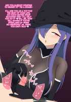 Ijiwaru na Majo ni Kairaku Choukyou sarete Juujun na Tsukaima ni Otosarechau Hanashi / 意地悪な魔女に快楽調教されて従順な使い魔に堕とされちゃう話 [J-kisarazu] [Original] Thumbnail Page 102