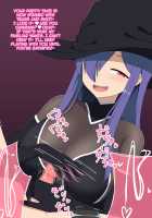 Ijiwaru na Majo ni Kairaku Choukyou sarete Juujun na Tsukaima ni Otosarechau Hanashi / 意地悪な魔女に快楽調教されて従順な使い魔に堕とされちゃう話 [J-kisarazu] [Original] Thumbnail Page 104