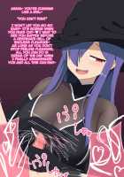 Ijiwaru na Majo ni Kairaku Choukyou sarete Juujun na Tsukaima ni Otosarechau Hanashi / 意地悪な魔女に快楽調教されて従順な使い魔に堕とされちゃう話 [J-kisarazu] [Original] Thumbnail Page 105