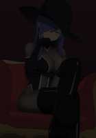 Ijiwaru na Majo ni Kairaku Choukyou sarete Juujun na Tsukaima ni Otosarechau Hanashi / 意地悪な魔女に快楽調教されて従順な使い魔に堕とされちゃう話 [J-kisarazu] [Original] Thumbnail Page 107