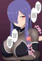 Ijiwaru na Majo ni Kairaku Choukyou sarete Juujun na Tsukaima ni Otosarechau Hanashi / 意地悪な魔女に快楽調教されて従順な使い魔に堕とされちゃう話 [J-kisarazu] [Original] Thumbnail Page 18