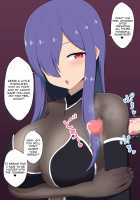 Ijiwaru na Majo ni Kairaku Choukyou sarete Juujun na Tsukaima ni Otosarechau Hanashi / 意地悪な魔女に快楽調教されて従順な使い魔に堕とされちゃう話 [J-kisarazu] [Original] Thumbnail Page 22