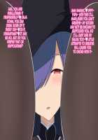 Ijiwaru na Majo ni Kairaku Choukyou sarete Juujun na Tsukaima ni Otosarechau Hanashi / 意地悪な魔女に快楽調教されて従順な使い魔に堕とされちゃう話 [J-kisarazu] [Original] Thumbnail Page 39