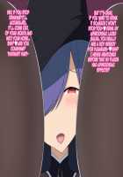 Ijiwaru na Majo ni Kairaku Choukyou sarete Juujun na Tsukaima ni Otosarechau Hanashi / 意地悪な魔女に快楽調教されて従順な使い魔に堕とされちゃう話 [J-kisarazu] [Original] Thumbnail Page 40