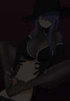 Ijiwaru na Majo ni Kairaku Choukyou sarete Juujun na Tsukaima ni Otosarechau Hanashi / 意地悪な魔女に快楽調教されて従順な使い魔に堕とされちゃう話 [J-kisarazu] [Original] Thumbnail Page 45