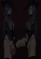 Ijiwaru na Majo ni Kairaku Choukyou sarete Juujun na Tsukaima ni Otosarechau Hanashi / 意地悪な魔女に快楽調教されて従順な使い魔に堕とされちゃう話 [J-kisarazu] [Original] Thumbnail Page 70