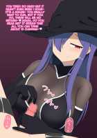 Ijiwaru na Majo ni Kairaku Choukyou sarete Juujun na Tsukaima ni Otosarechau Hanashi / 意地悪な魔女に快楽調教されて従順な使い魔に堕とされちゃう話 [J-kisarazu] [Original] Thumbnail Page 93