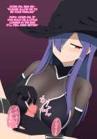 Ijiwaru na Majo ni Kairaku Choukyou sarete Juujun na Tsukaima ni Otosarechau Hanashi / 意地悪な魔女に快楽調教されて従順な使い魔に堕とされちゃう話 [J-kisarazu] [Original] Thumbnail Page 94