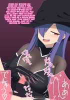 Ijiwaru na Majo ni Kairaku Choukyou sarete Juujun na Tsukaima ni Otosarechau Hanashi / 意地悪な魔女に快楽調教されて従順な使い魔に堕とされちゃう話 [J-kisarazu] [Original] Thumbnail Page 97