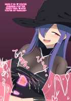 Ijiwaru na Majo ni Kairaku Choukyou sarete Juujun na Tsukaima ni Otosarechau Hanashi / 意地悪な魔女に快楽調教されて従順な使い魔に堕とされちゃう話 [J-kisarazu] [Original] Thumbnail Page 98