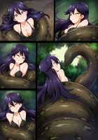 Hell of Swallowed [Operation Fail Rei] [Co Ma] [Vividred Operation] Thumbnail Page 25