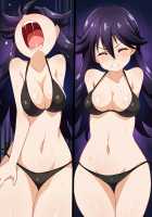 Hell of Swallowed [Operation Fail Rei] [Co Ma] [Vividred Operation] Thumbnail Page 30