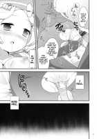 Bel-chan to Asobo! / ベルちゃんとあそぼ! [Pokke] [Pokemon] Thumbnail Page 22