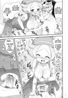 Bel-chan to Asobo! / ベルちゃんとあそぼ! [Pokke] [Pokemon] Thumbnail Page 24
