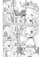 Bel-chan to Asobo! / ベルちゃんとあそぼ! [Pokke] [Pokemon] Thumbnail Page 09