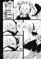 MKX / MKX [Han] [Touhou Project] Thumbnail Page 17