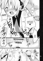 MKX / MKX [Han] [Touhou Project] Thumbnail Page 24