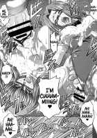 C2lemon@A1 / C2lemon@A1 [Kaname Aomame] [Code Geass] Thumbnail Page 39