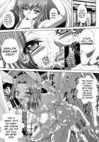 C2lemon@A1 / C2lemon@A1 [Kaname Aomame] [Code Geass] Thumbnail Page 41