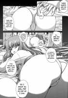 C2lemon@A1 / C2lemon@A1 [Kaname Aomame] [Code Geass] Thumbnail Page 04