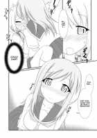 Yui X Ai / yui×Ai [Hiyou] [Yuyushiki] Thumbnail Page 11