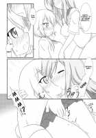 Yui X Ai / yui×Ai [Hiyou] [Yuyushiki] Thumbnail Page 13