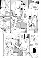 Touhou Ukiyo Emaki "Remember☆Alice" ～Memento Alice～ / 東方浮世絵巻 「リメンバー☆アリス」 ～Memento Alice～ [Fujiwara Shunichi] [Touhou Project] Thumbnail Page 09