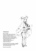 Touhou Ukiyo Emaki Devil's Cafe / 東方浮世絵巻 devil's cafe [Fujiwara Shunichi] [Touhou Project] Thumbnail Page 25
