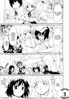 Touhou Ukiyo Emaki 「Seinaru Fune no Kiseki no Kiseki」 / 東方浮世絵巻「聖なる船の奇跡の軌跡」 [Fujiwara Shunichi] [Touhou Project] Thumbnail Page 02