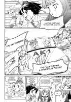 HAKUREI-KOUMA RALLY 2010 [Fujiwara Shunichi] [Touhou Project] Thumbnail Page 12