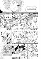 HAKUREI-KOUMA RALLY 2010 [Fujiwara Shunichi] [Touhou Project] Thumbnail Page 13