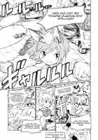 HAKUREI-KOUMA RALLY 2010 [Fujiwara Shunichi] [Touhou Project] Thumbnail Page 17