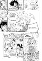 HAKUREI-KOUMA RALLY 2010 [Fujiwara Shunichi] [Touhou Project] Thumbnail Page 21