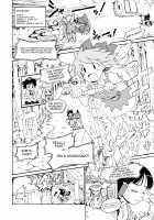 HAKUREI-KOUMA RALLY 2010 [Fujiwara Shunichi] [Touhou Project] Thumbnail Page 22