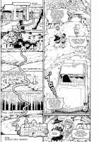 HAKUREI-KOUMA RALLY 2010 [Fujiwara Shunichi] [Touhou Project] Thumbnail Page 26