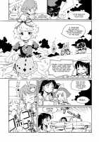 HAKUREI-KOUMA RALLY 2010 [Fujiwara Shunichi] [Touhou Project] Thumbnail Page 27