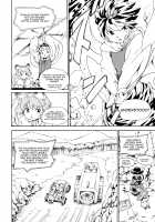 HAKUREI-KOUMA RALLY 2010 [Fujiwara Shunichi] [Touhou Project] Thumbnail Page 32
