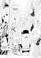 HAKUREI-KOUMA RALLY 2010 [Fujiwara Shunichi] [Touhou Project] Thumbnail Page 34