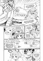 HAKUREI-KOUMA RALLY 2010 [Fujiwara Shunichi] [Touhou Project] Thumbnail Page 35