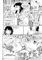 HAKUREI-KOUMA RALLY 2010 [Fujiwara Shunichi] [Touhou Project] Thumbnail Page 38