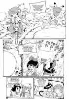 HAKUREI-KOUMA RALLY 2010 [Fujiwara Shunichi] [Touhou Project] Thumbnail Page 41