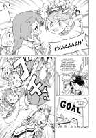 HAKUREI-KOUMA RALLY 2010 [Fujiwara Shunichi] [Touhou Project] Thumbnail Page 45