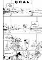 HAKUREI-KOUMA RALLY 2010 [Fujiwara Shunichi] [Touhou Project] Thumbnail Page 46