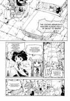 HAKUREI-KOUMA RALLY 2010 [Fujiwara Shunichi] [Touhou Project] Thumbnail Page 09