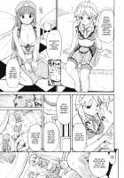 Touhou Ukiyo Emaki Hong Meiling / 東方浮世絵巻 紅 美鈴 [Fujiwara Shunichi] [Touhou Project] Thumbnail Page 05