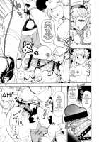 Touhou Ukiyo Emaki Alice Margatroid / 東方浮世絵巻 アリス・マーガトロイド [Fujiwara Shunichi] [Touhou Project] Thumbnail Page 17
