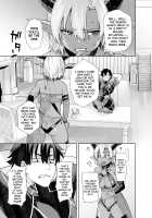 Kasshoku Mesu Aite ni Akugyou Kasegi! / 褐色メス相手に悪行稼ぎ! [Ootsuka Kotora] [Sentouin Hakenshimasu] Thumbnail Page 06