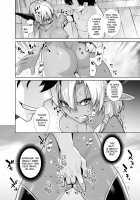 Kasshoku Mesu Aite ni Akugyou Kasegi! / 褐色メス相手に悪行稼ぎ! [Ootsuka Kotora] [Sentouin Hakenshimasu] Thumbnail Page 09