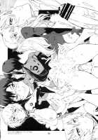 Ayanami / 彩波 [Hiratsura Masaru] [Neon Genesis Evangelion] Thumbnail Page 25